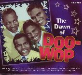 Album artwork for DAWN OF DOO-WAP, THE