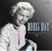Album artwork for DORIS DAY - SENTIMENTAL JOURNEY