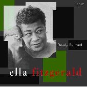 Album artwork for ELLA FITZGERALD - DEARLY BELOVED