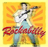 Album artwork for Classic Rockabilly