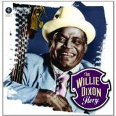 Album artwork for Willie Dixon: The Willie Dixon Story
