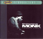Album artwork for THELONIUS MONK - TRINKLE TINKLE