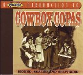 Album artwork for COWBOY COPAS - SIGHNED SEALED AND DELIVERED
