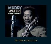 Album artwork for MUDDY WATERS - FATHER OF CHICAGO BLUES