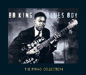 Album artwork for B.B. King:  Blues Boy