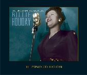 Album artwork for Billie Holiday:  The One And Only Lady Day