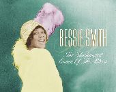 Album artwork for Bessie Smith:  The Undisputed Queen Of The Blues