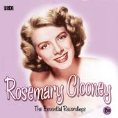 Album artwork for Rosemary Clooney - Essential Recordings(2Cd)