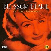 Album artwork for Blossom Dearie: Essential Recordings (2Cd)