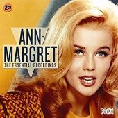 Album artwork for Ann-Margret: The Essential Recordings