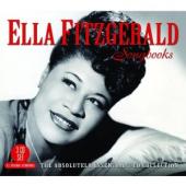 Album artwork for Ella Fitzgerald: Songbooks