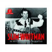 Album artwork for Slim Whitman: ABSOLUTELY ESSENTIAL
