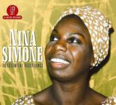 Album artwork for Nina Simone - 60 Essential Recordings