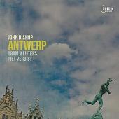 Album artwork for John Bishop: Antwerp