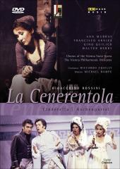 Album artwork for Rossini: La Cenerentola / Murray, Araiza, Quilico