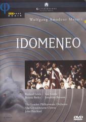 Album artwork for MOZART: IDOMENEO