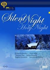 Album artwork for SILENT NIGHT - HOLY NIGHT