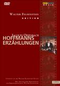 Album artwork for Offenbach: Hoffmanns Erzahlungen