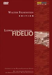 Album artwork for Beethoven: Fidelio (Felsenstein Edition)