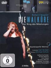 Album artwork for Wagner: Die Walkure