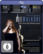 Album artwork for Wagner: Die Walkure