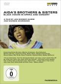 Album artwork for Aida's Brothers & Sisters - Black Voices in Opera
