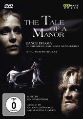 Album artwork for The Tale of a Manor