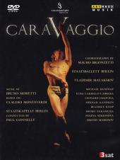 Album artwork for Caravaggio