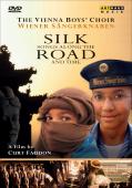 Album artwork for Vienna Boys' Choir: Silk Road