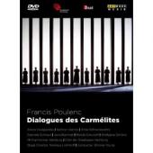 Album artwork for Poulenc: Dialogues des Carmelites (Voulgaridou, Yo