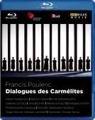 Album artwork for Poulenc: Dialogue des Carmelites