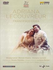 Album artwork for Cilea: Adriana Lecouvreur (Palumbo)