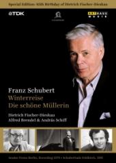 Album artwork for Schubert: Winterreise / Die schone Mullerin