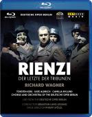 Album artwork for Wagner: Rienzi