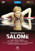 Album artwork for Strauss: Salome /  Denoke, Soltesz