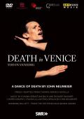 Album artwork for Death in Venice - Ballet