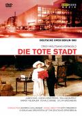 Album artwork for Korngold: Die tote Stadt / King, Hollreiser