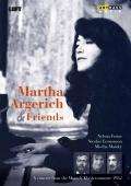 Album artwork for Martha Argerich & Friends