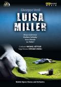 Album artwork for Verdi: Luisa Miller