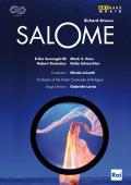 Album artwork for R. Strauss: Salome