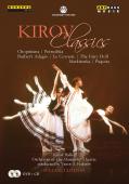 Album artwork for Kirov Classics