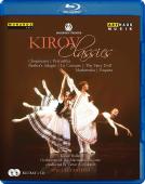 Album artwork for Kirov Classics