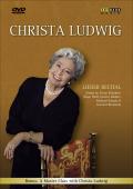 Album artwork for Christa Ludwig: Lieder Recital