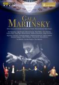 Album artwork for Mariinsky Gala with Valery Gergiev
