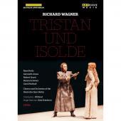 Album artwork for Wagner: Tristan und Isolde / Kollo, Jones