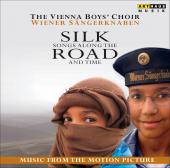 Album artwork for Vienna Boys Choir: Songs Along the Silk Road