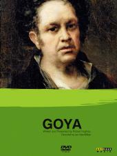 Album artwork for Goya