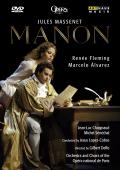 Album artwork for Massenet: Manon