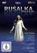 Album artwork for Dvorak: Rusalka