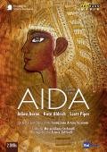 Album artwork for Verdi: Aida